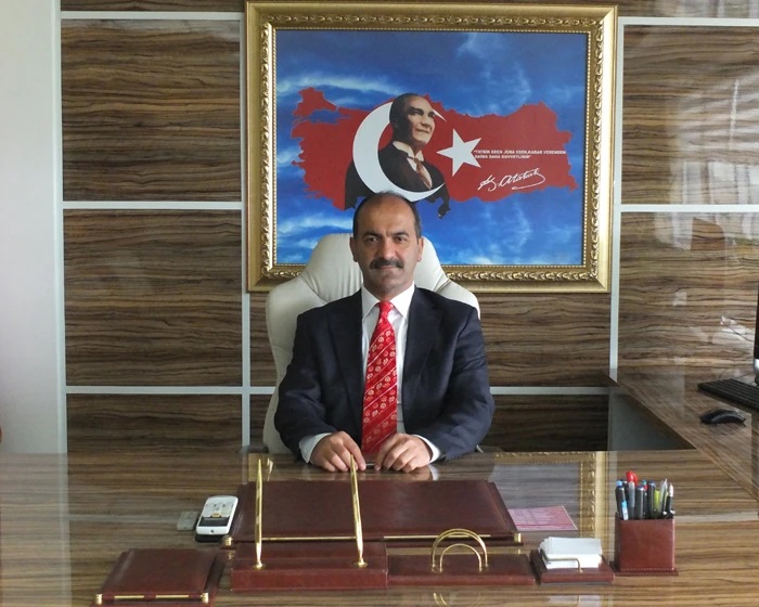 Hakan KILINÇKAYA